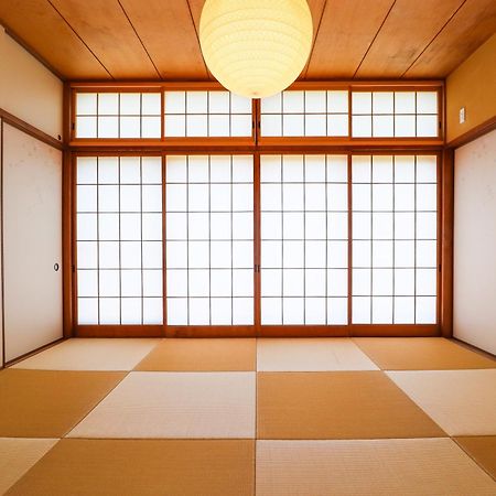 Koco伊豆高原 Villa Ito  Bagian luar foto