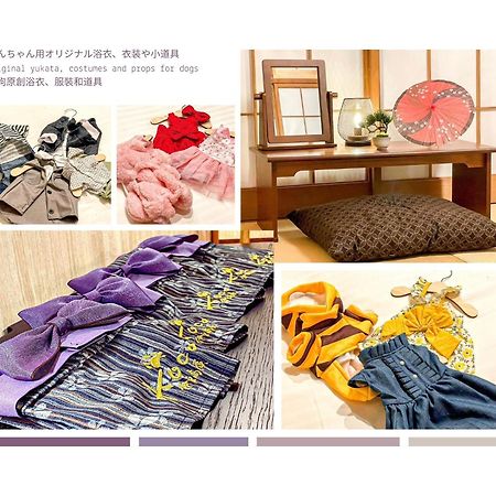 Koco伊豆高原 Villa Ito  Bagian luar foto