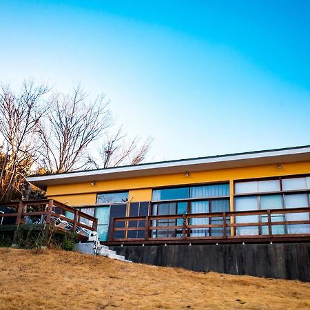 Koco伊豆高原 Villa Ito  Bagian luar foto