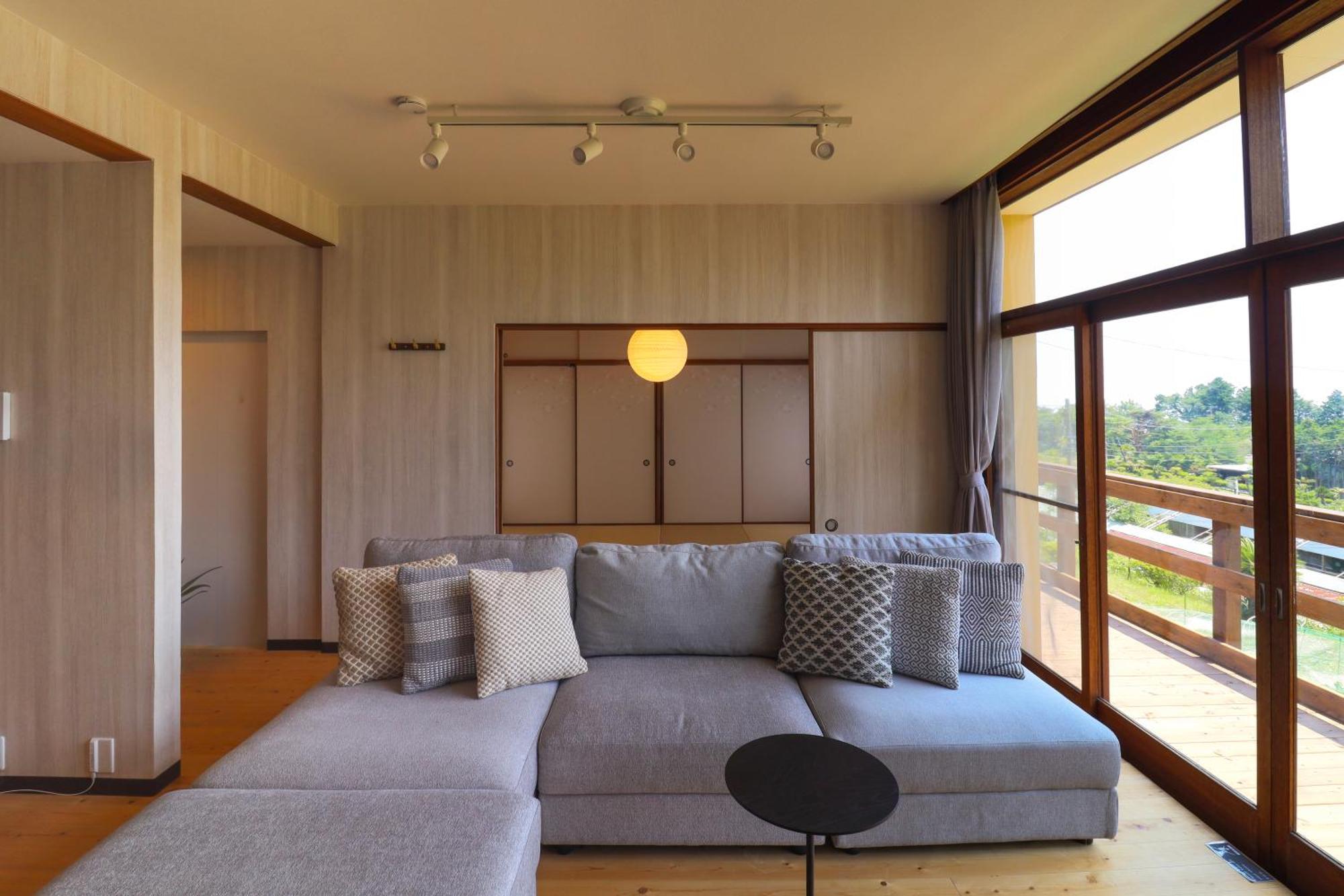 Koco伊豆高原 Villa Ito  Bagian luar foto