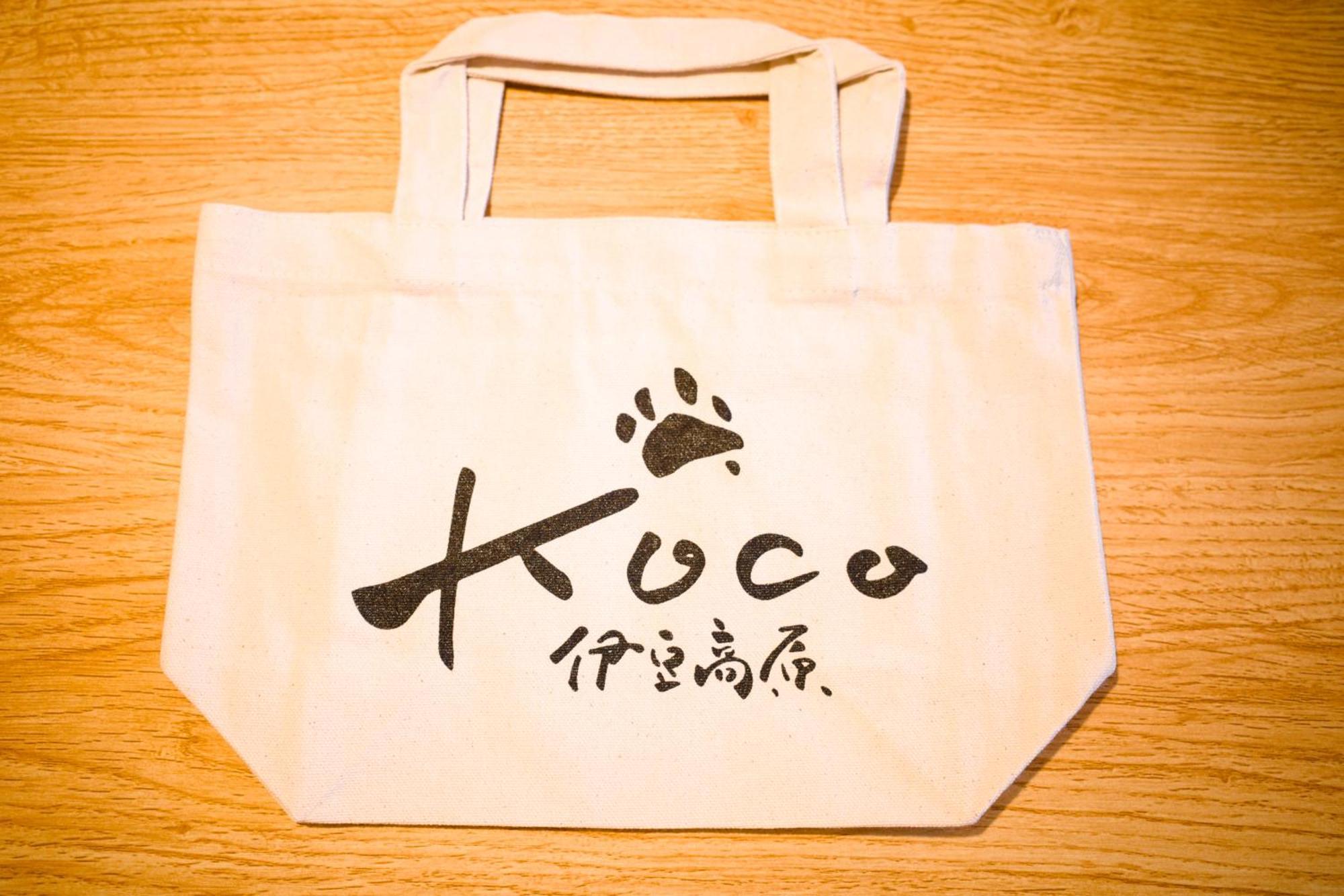 Koco伊豆高原 Villa Ito  Bagian luar foto